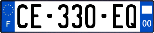 CE-330-EQ