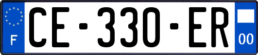 CE-330-ER