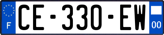 CE-330-EW