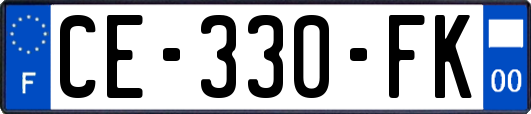 CE-330-FK