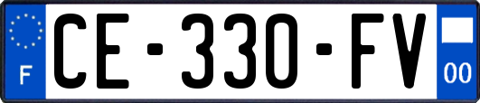 CE-330-FV