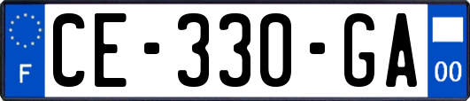CE-330-GA