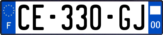 CE-330-GJ
