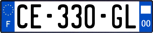 CE-330-GL