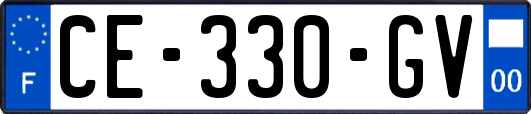 CE-330-GV