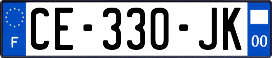 CE-330-JK