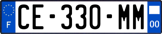 CE-330-MM