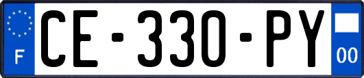 CE-330-PY