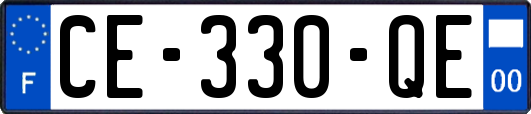 CE-330-QE