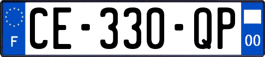 CE-330-QP