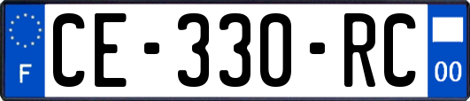 CE-330-RC