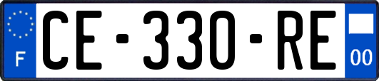 CE-330-RE