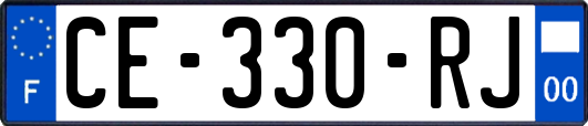 CE-330-RJ