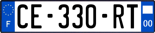 CE-330-RT