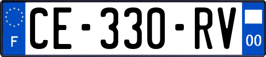 CE-330-RV