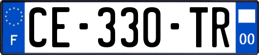 CE-330-TR