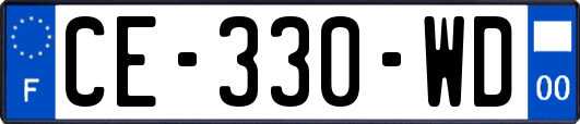 CE-330-WD