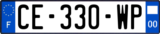 CE-330-WP