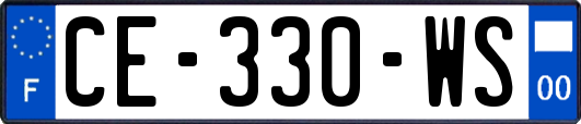 CE-330-WS