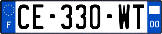CE-330-WT