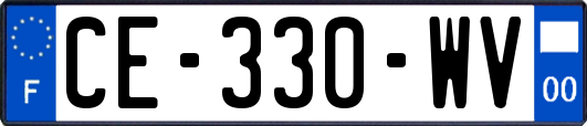 CE-330-WV