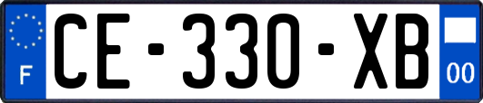 CE-330-XB