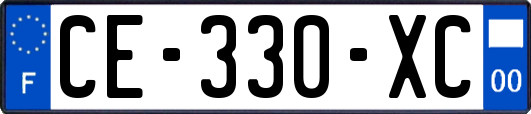 CE-330-XC