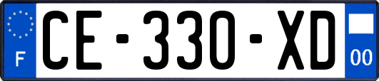 CE-330-XD