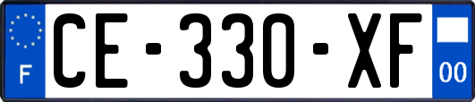 CE-330-XF