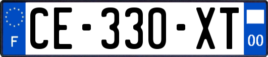 CE-330-XT