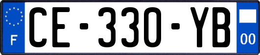 CE-330-YB