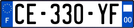 CE-330-YF