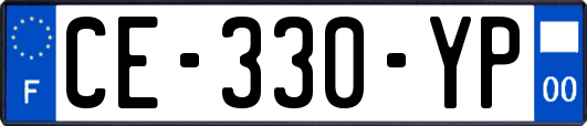 CE-330-YP