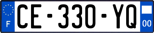 CE-330-YQ