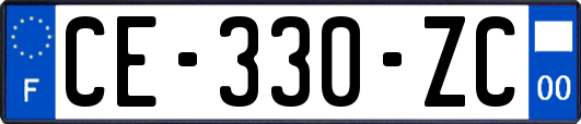 CE-330-ZC