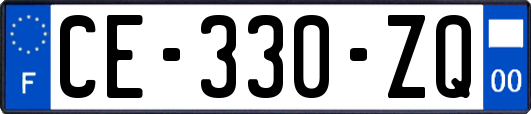 CE-330-ZQ