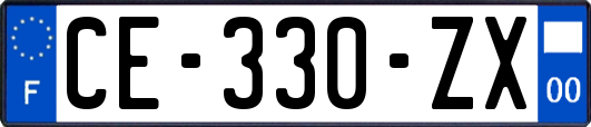 CE-330-ZX