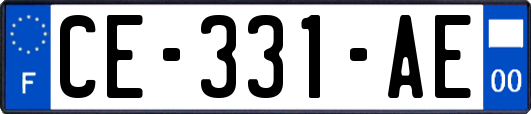 CE-331-AE