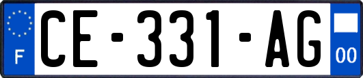 CE-331-AG