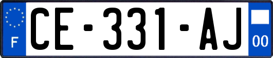 CE-331-AJ