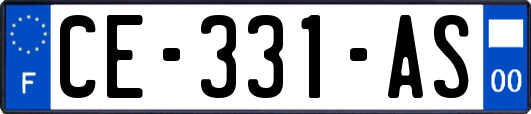 CE-331-AS