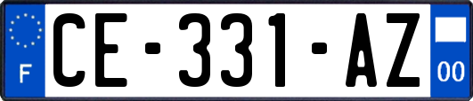 CE-331-AZ