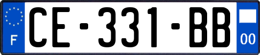 CE-331-BB