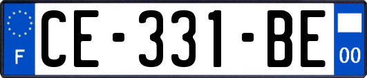 CE-331-BE