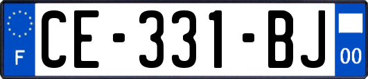 CE-331-BJ