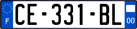CE-331-BL