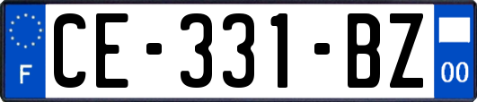 CE-331-BZ