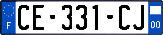 CE-331-CJ