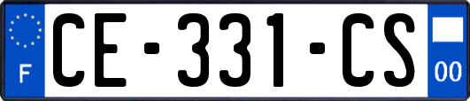 CE-331-CS