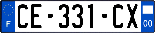 CE-331-CX